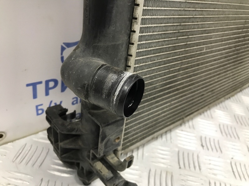 Радиатор основной X-Trail 2014-2021 T32 1.6 diesel R9M