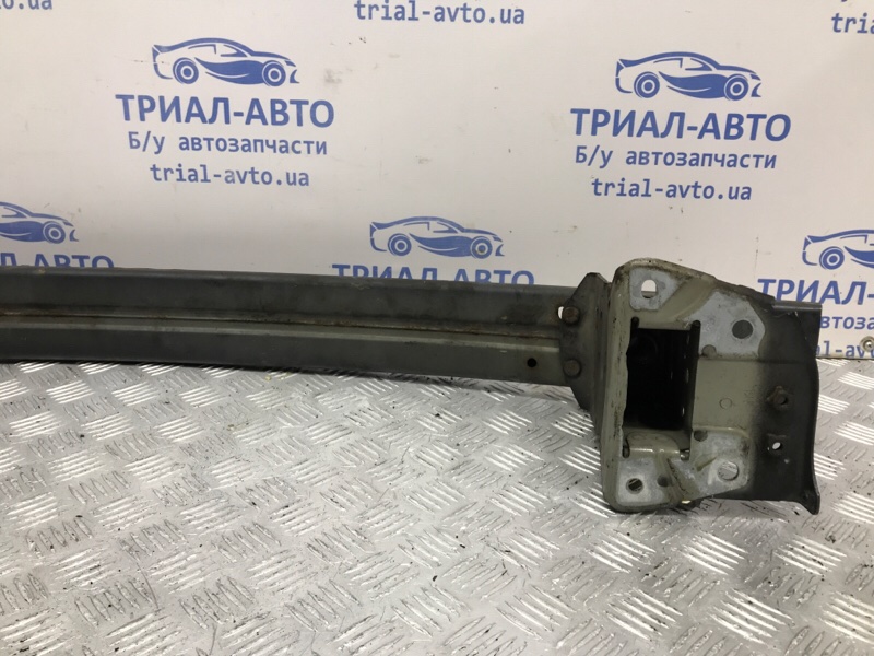 Усилитель бампера передний Juke 2010-2019 F15 1.6 turbo MR16DDT