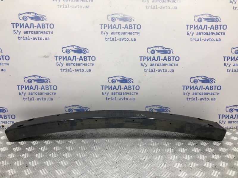 Усилитель бампера задний Juke 2010-2019 F15 1.6 turbo MR16DDT Усилитель бампера задний Juke 2010-2019 F15 1.6 turbo MR16DDT