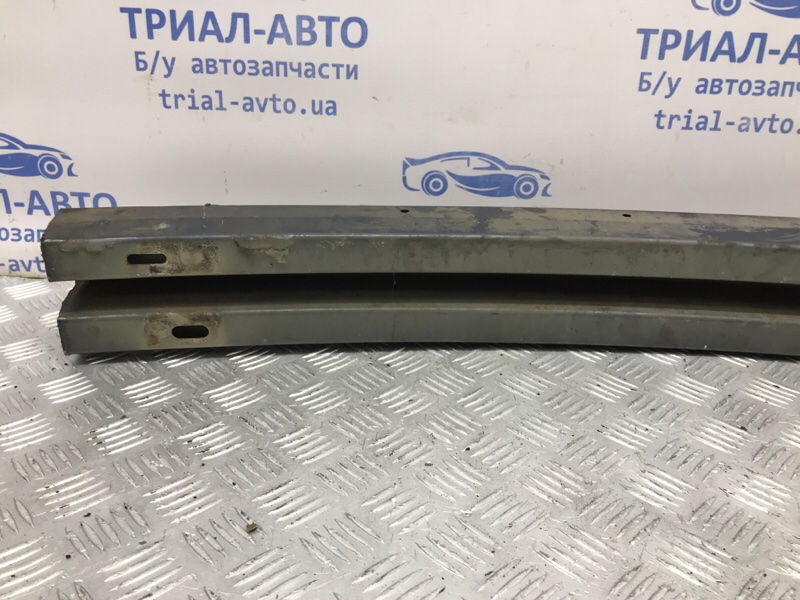 Усилитель бампера задний Juke 2010-2019 F15 1.6 turbo MR16DDT Усилитель бампера задний Juke 2010-2019 F15 1.6 turbo MR16DDT