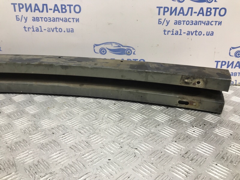 Усилитель бампера задний Juke 2010-2019 F15 1.6 turbo MR16DDT Усилитель бампера задний Juke 2010-2019 F15 1.6 turbo MR16DDT