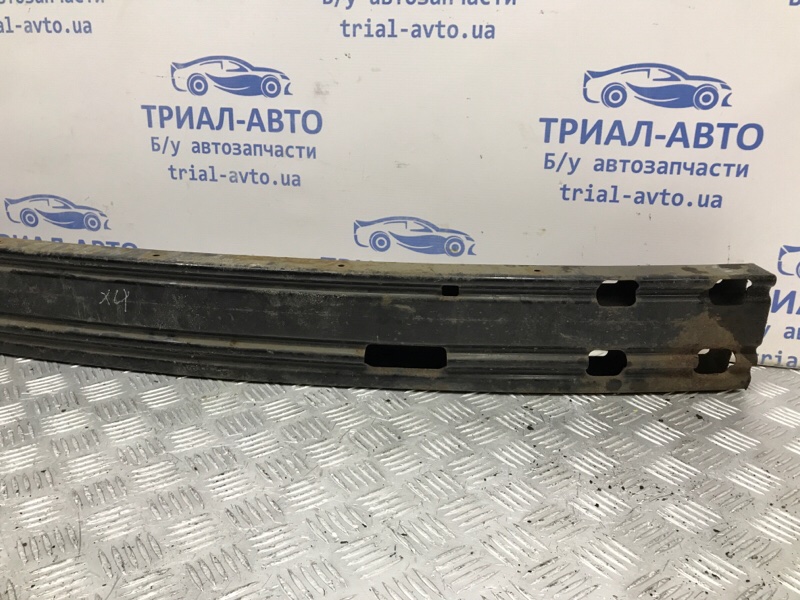 Усилитель бампера задний Nissan X-Trail T32 1.6 diesel R9M