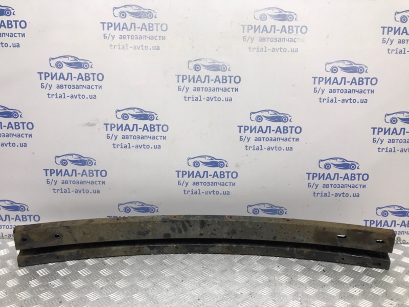Усилитель бампера задний X-Trail 2014-2021 T32 1.6 diesel R9M