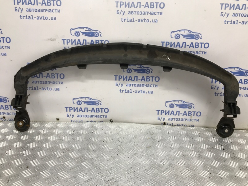 Усилитель бампера передний Chevrolet Cruze 2009-2016 J300 1.8 F18D4 95459802 Б/У