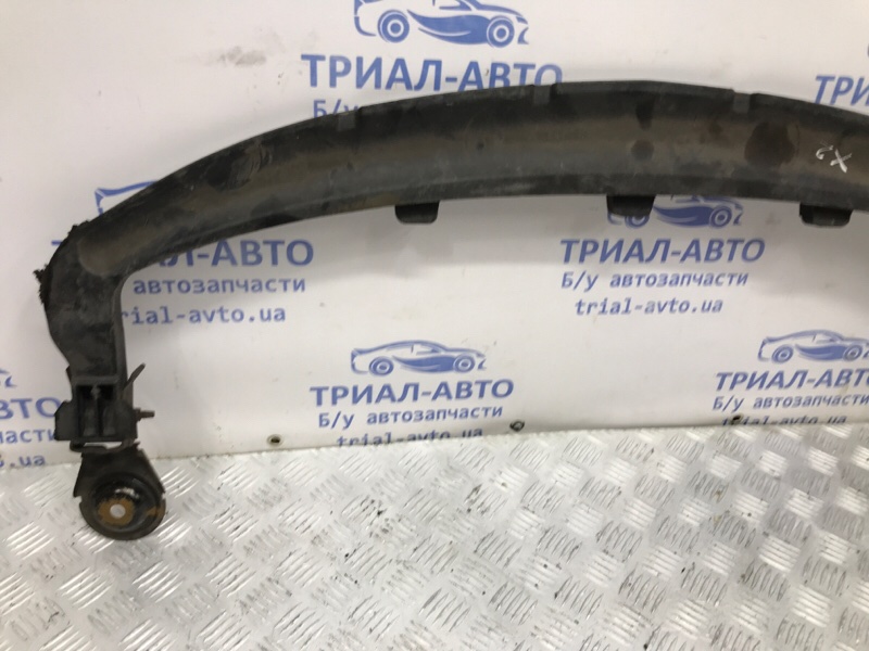 Усилитель бампера передний Cruze 2009-2016 J300 1.8 F18D4