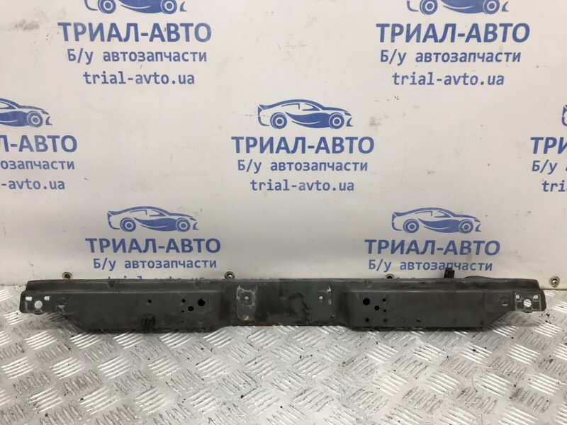 Панель передняя верхняя планка Chevrolet Cruze 2009-2016 J300 1.8 F18D4 95981431 Б/У