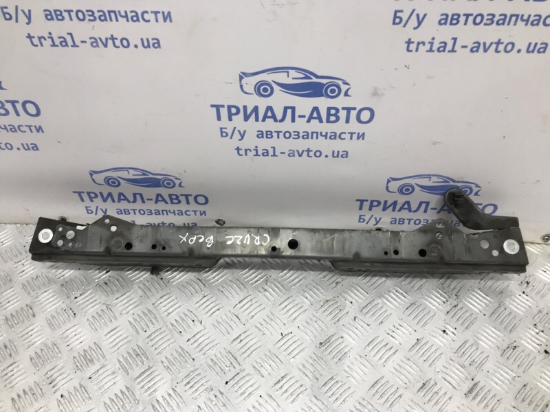 Панель передняя верхняя планка Cruze 2009-2016 J300 1.8 F18D4