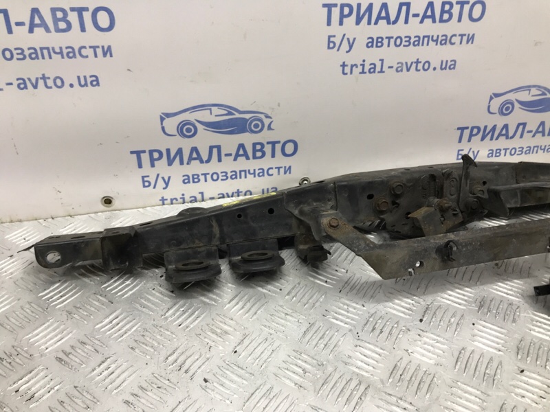Панель передняя верхняя планка Juke 2010-2019 F15 1.6 turbo MR16DDT