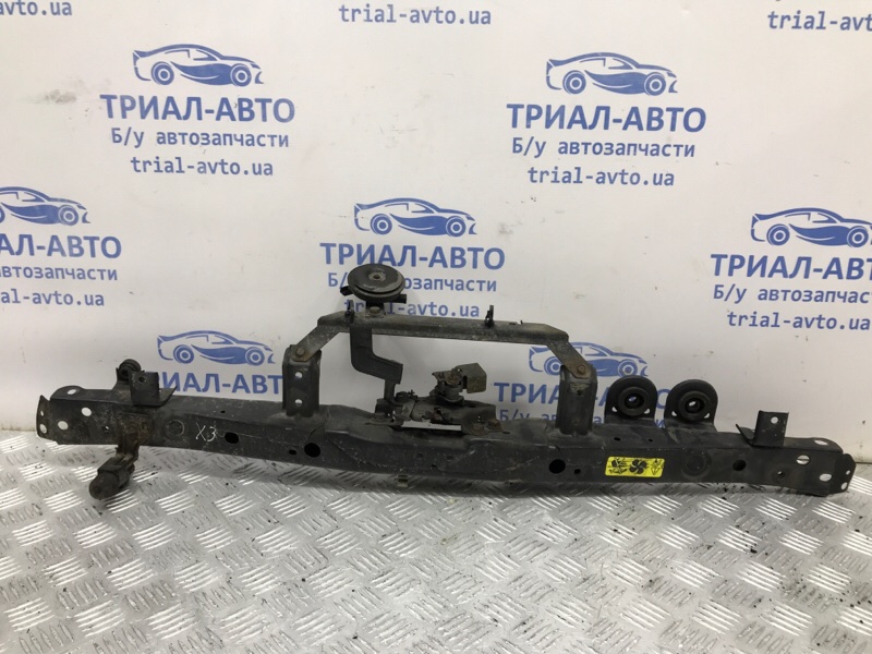 Панель передняя верхняя планка Juke 2010-2019 F15 1.6 turbo MR16DDT