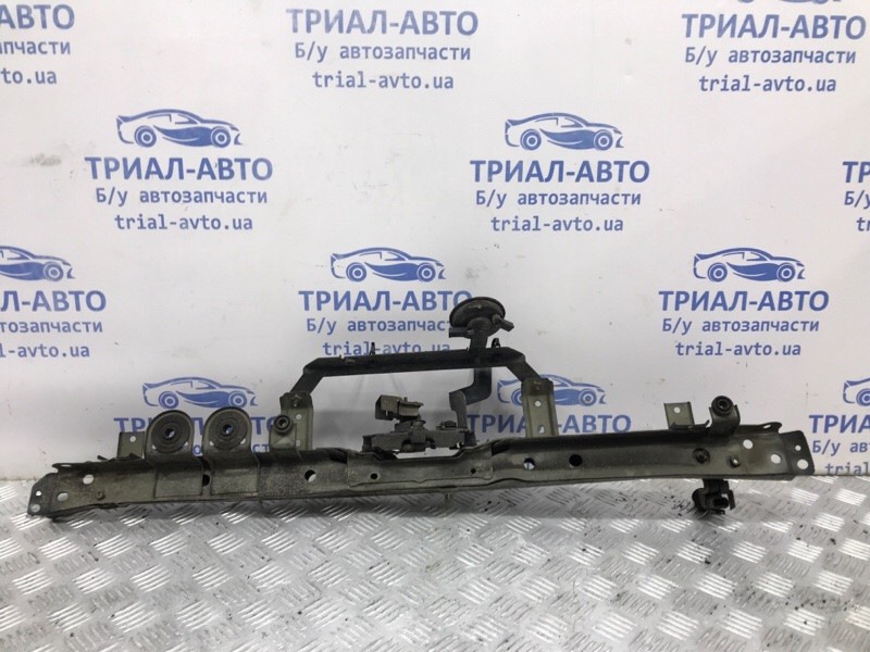 Панель передняя верхняя планка Juke 2010-2019 F15 1.6 turbo MR16DDT