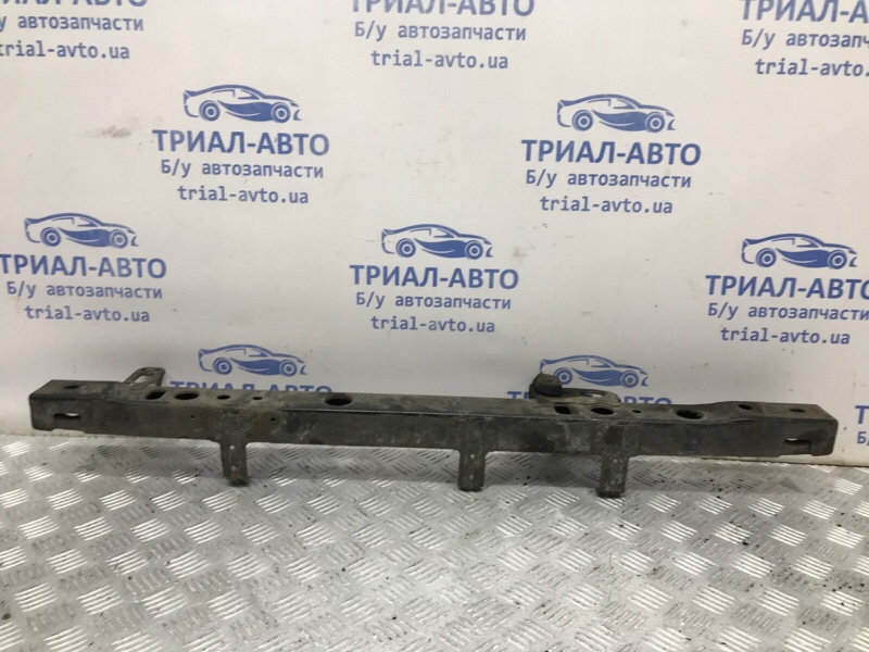 Панель передняя Nissan Juke 2010-2019 F15 1.6 turbo MR16DDT 625301KK0A Б/У