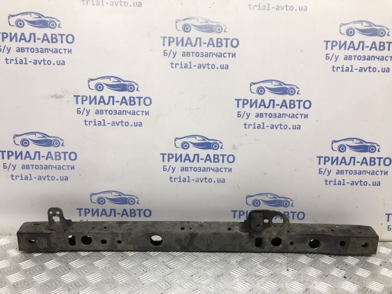 Панель передняя Juke 2010-2019 F15 1.6 turbo MR16DDT