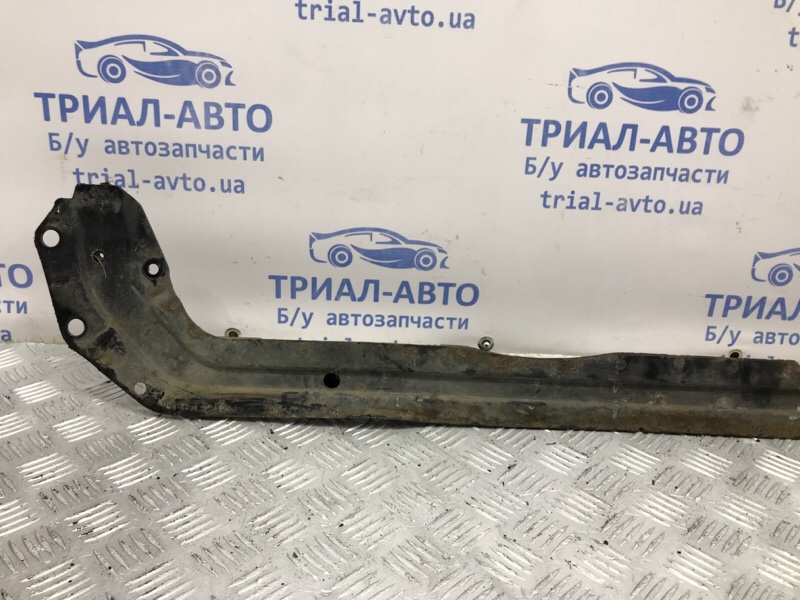 Панель передняя X-Trail 2014-2021 T32 1.6 diesel R9M