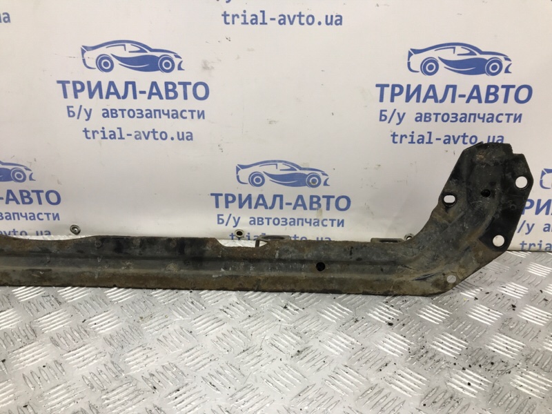 Панель передняя X-Trail 2014-2021 T32 1.6 diesel R9M