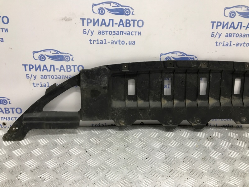 Защита бампера переднего Cruze 2009-2016 J300 1.8 F18D4