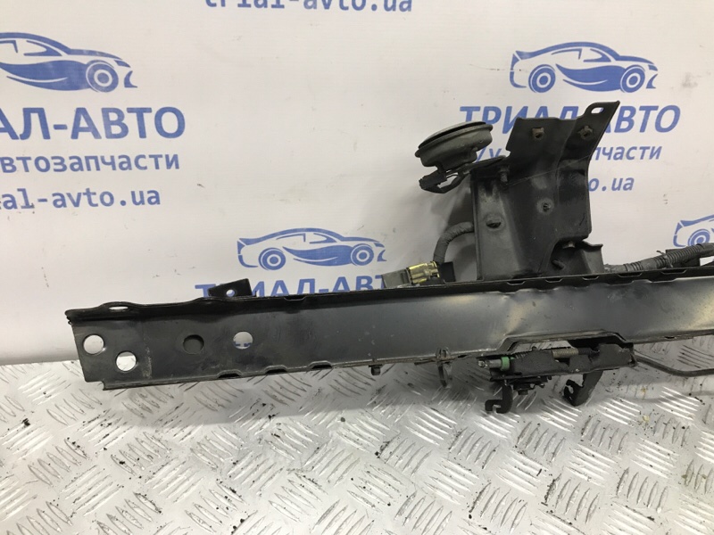 Панель передняя верхняя планка X-Trail 2014-2021 T32 1.6 diesel R9M