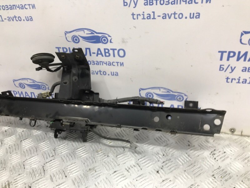 Панель передняя верхняя планка X-Trail 2014-2021 T32 1.6 diesel R9M