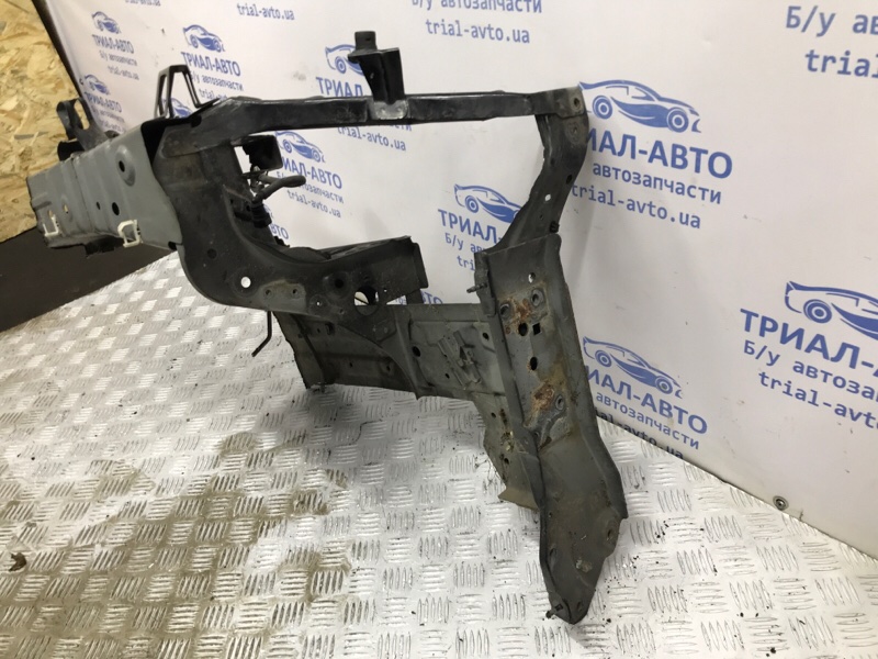 Четверть автомобиля передняя правая Nissan X-Trail T32 1.6 diesel R9M