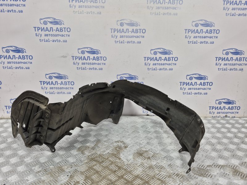 Подкрылок передний левый Lancer 2003-2009 9 1.6 бензин 4G18