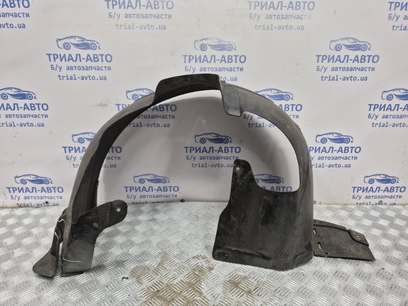Подкрылок передний левый Chevrolet Cruze 2009-2016 J300 1.8 F18D4 95953136 Б/У