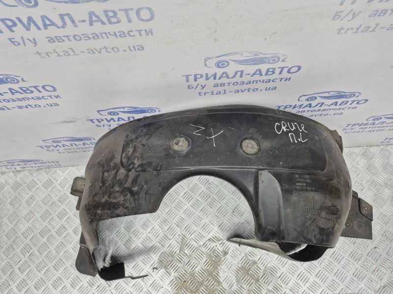 Подкрылок передний левый Chevrolet Cruze J300 1.8 F18D4