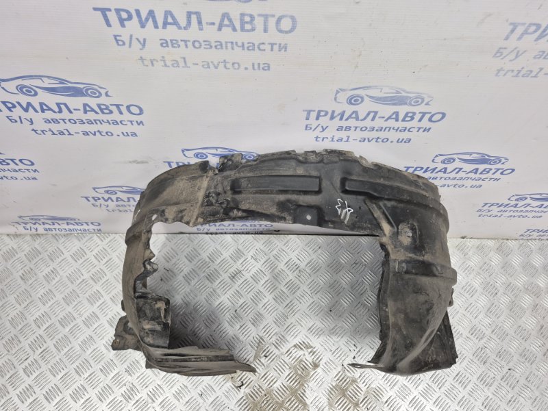 Подкрылок передний правый Nissan Juke F15 1.6 turbo MR16DDT