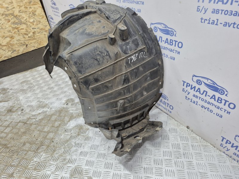 Подкрылок передний левый X-Trail 2014-2021 T32 1.6 diesel R9M