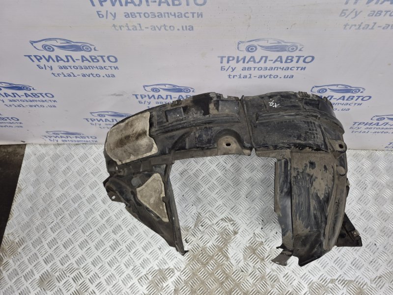 Подкрылок передний левый Nissan X-Trail T32 1.6 diesel R9M