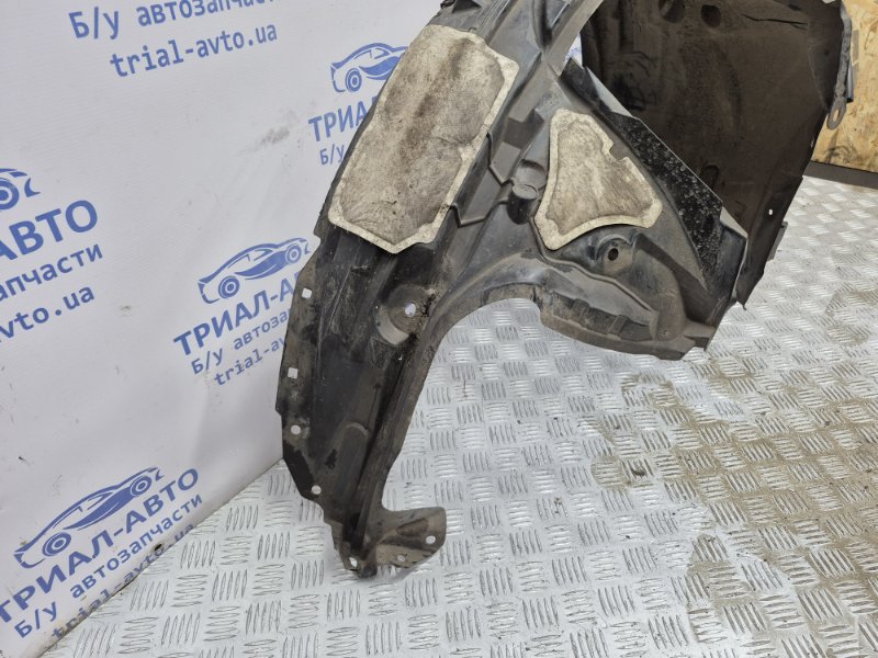 Подкрылок передний левый X-Trail 2014-2021 T32 1.6 diesel R9M