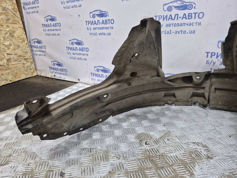 Подкрылок передний левый X-Trail 2014-2021 T32 1.6 diesel R9M