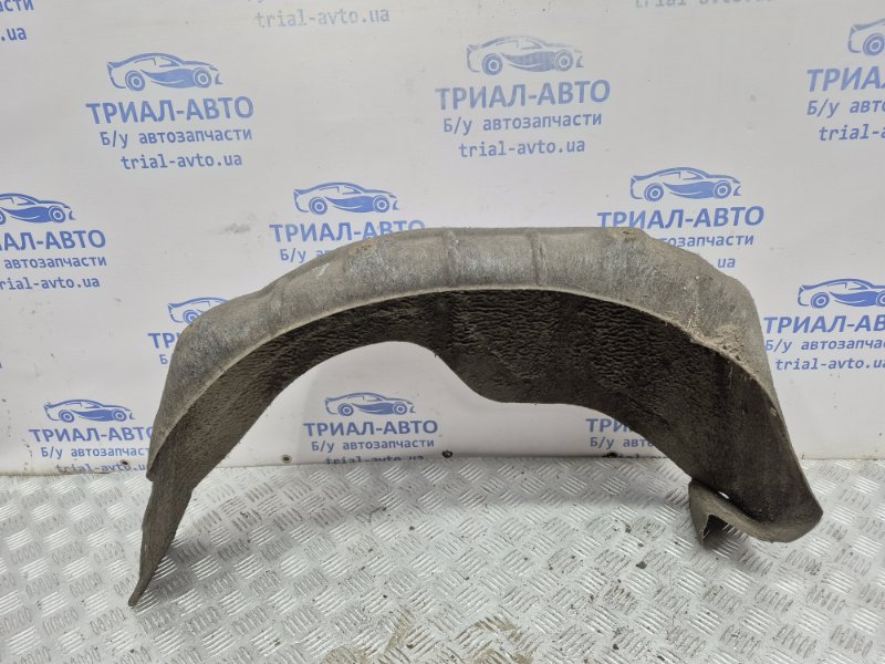 Подкрылок задний левый Nissan X-Trail 2014-2021 T32 1.6 diesel R9M 767494CC0A Б/У