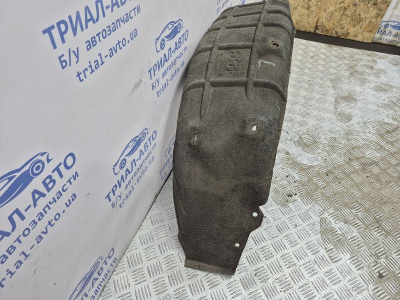 Подкрылок задний левый X-Trail 2014-2021 T32 1.6 diesel R9M