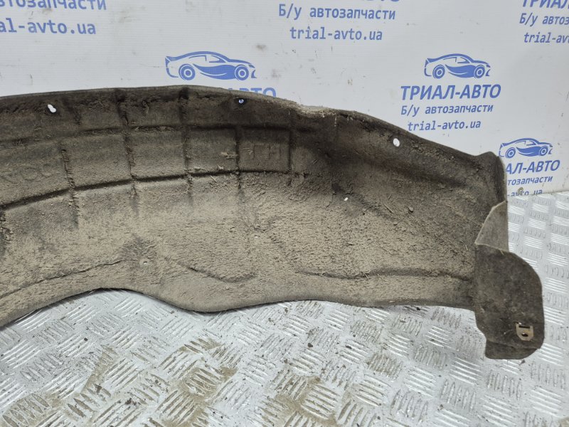 Подкрылок задний левый X-Trail 2014-2021 T32 1.6 diesel R9M