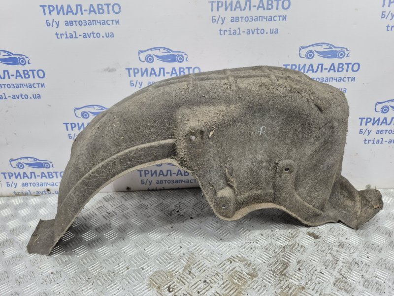 Подкрылок задний правый Nissan X-Trail 2014-2021 T32 1.6 diesel R9M 767484CC0A Б/У