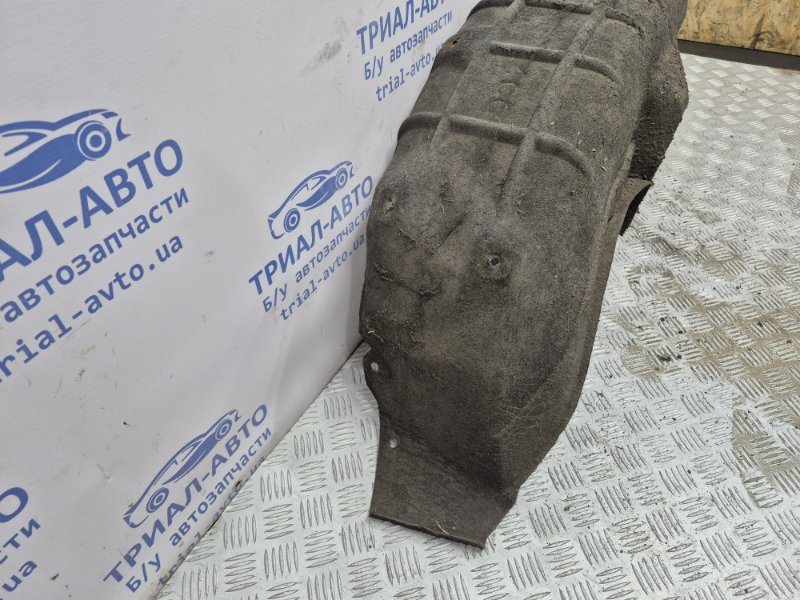 Подкрылок задний правый X-Trail 2014-2021 T32 1.6 diesel R9M