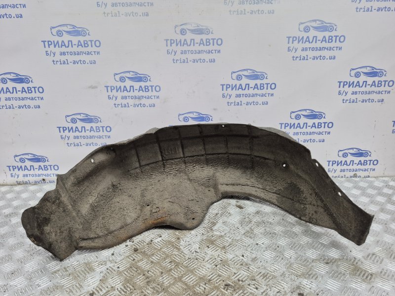 Подкрылок задний правый X-Trail 2014-2021 T32 1.6 diesel R9M