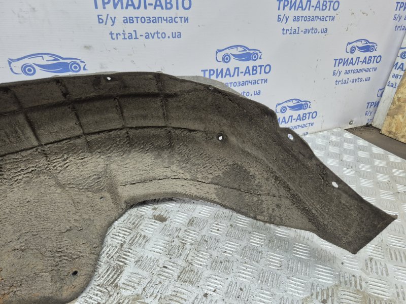 Подкрылок задний правый X-Trail 2014-2021 T32 1.6 diesel R9M