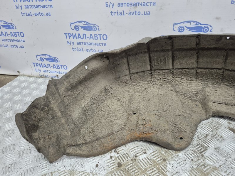 Подкрылок задний правый X-Trail 2014-2021 T32 1.6 diesel R9M