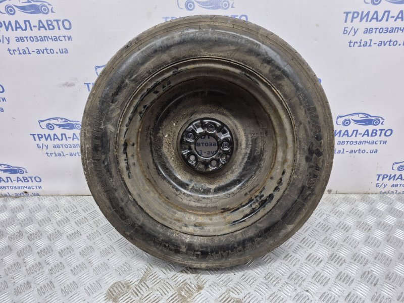 Докатка X-Trail 2014-2021 T32 1.6 diesel R9M