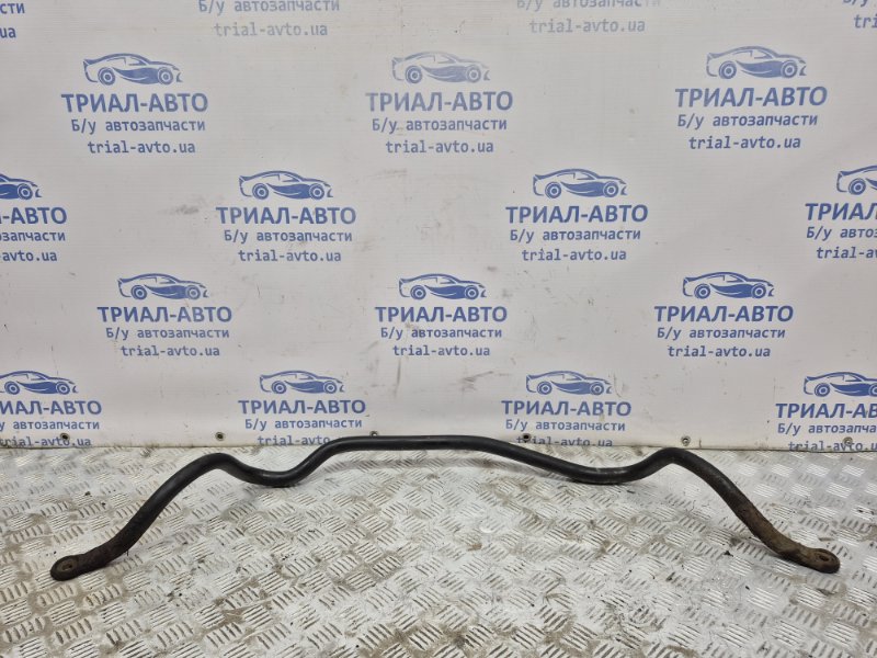 Стабилизатор передний Mitsubishi Lancer 2003-2009 9 1.6 бензин 4G18 MN101581 Б/У