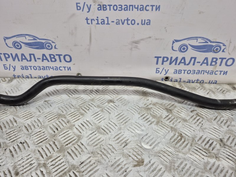 Стабилизатор передний Lancer 2003-2009 9 1.6 бензин 4G18