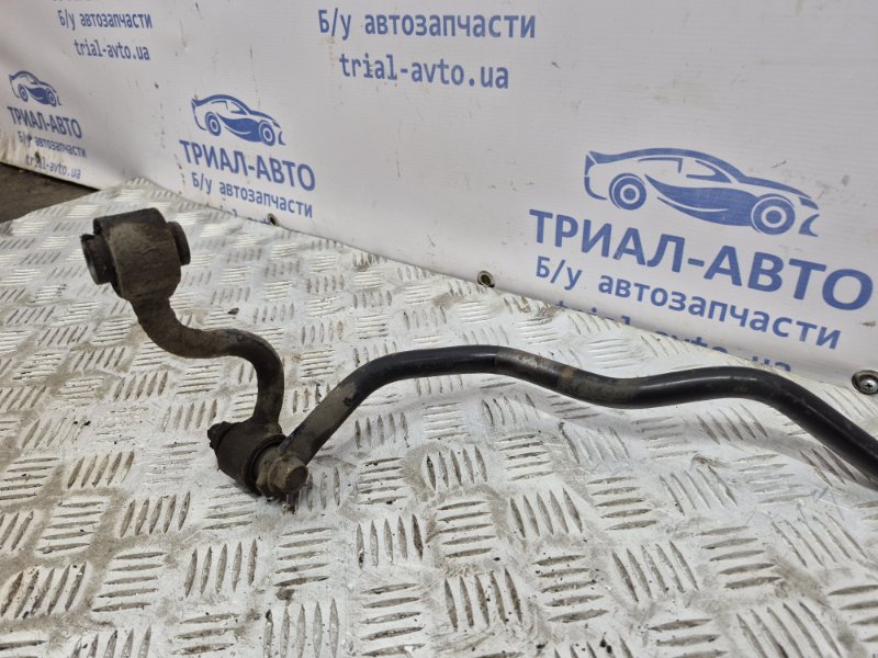 Стабилизатор задний X-Trail 2014-2021 T32 1.6 diesel R9M