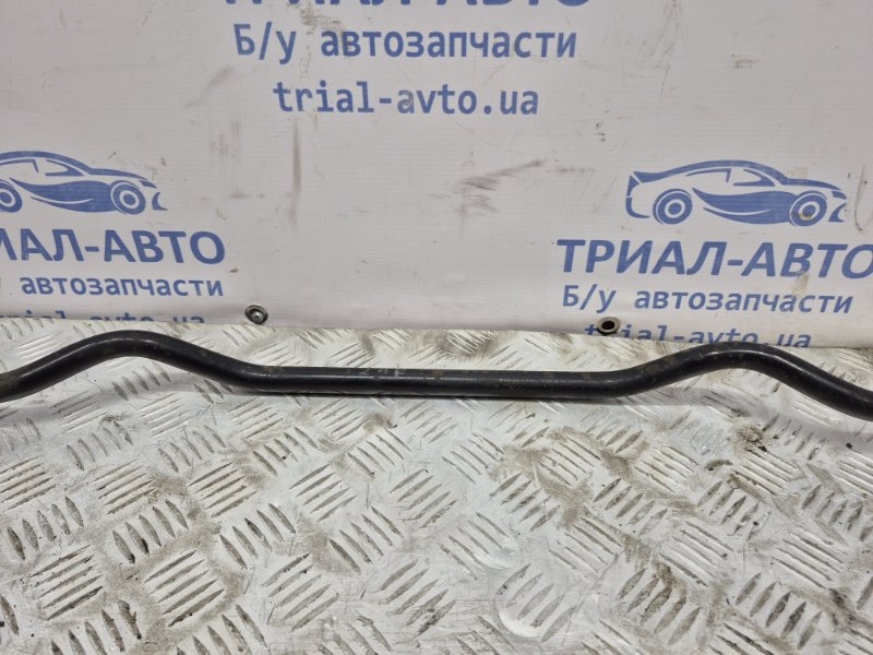 Стабилизатор задний X-Trail 2014-2021 T32 1.6 diesel R9M