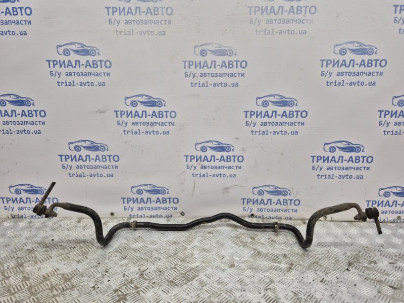 Стабилизатор передний Nissan X-Trail 2014-2021 T32 1.6 diesel R9M 546114CE1A Б/У
