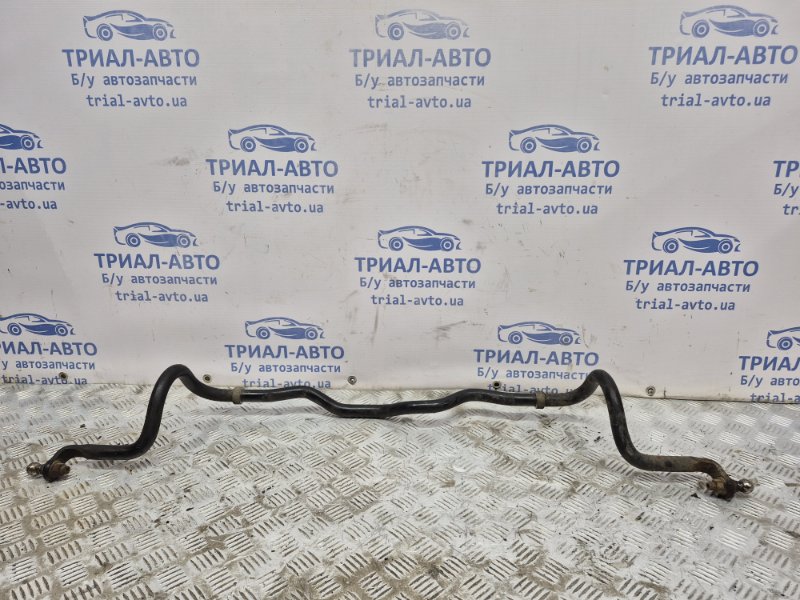 Стабилизатор передний Nissan Juke 2010-2019 F15 1.6 turbo MR16DDT 54611BA61A Б/У