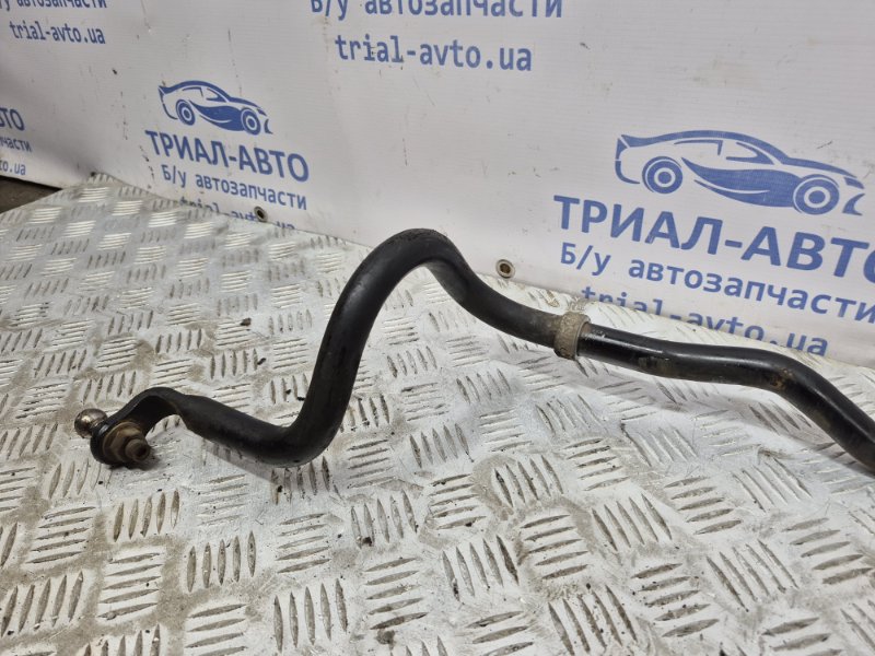Стабилизатор передний Juke 2010-2019 F15 1.6 turbo MR16DDT