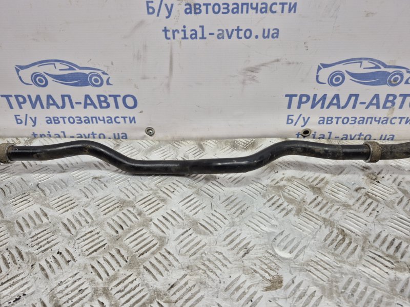 Стабилизатор передний Juke 2010-2019 F15 1.6 turbo MR16DDT