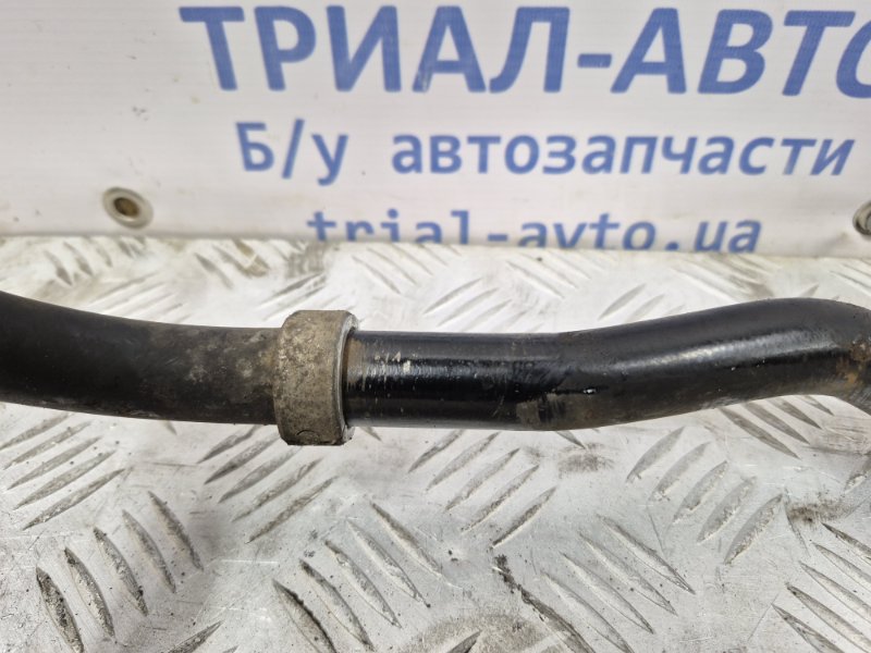 Стабилизатор передний Juke 2010-2019 F15 1.6 turbo MR16DDT