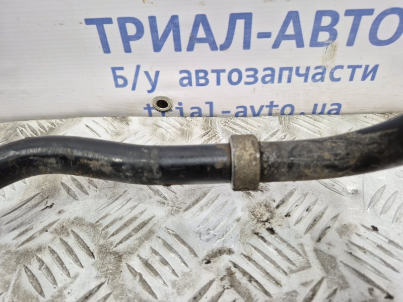 Стабилизатор передний Juke 2010-2019 F15 1.6 turbo MR16DDT