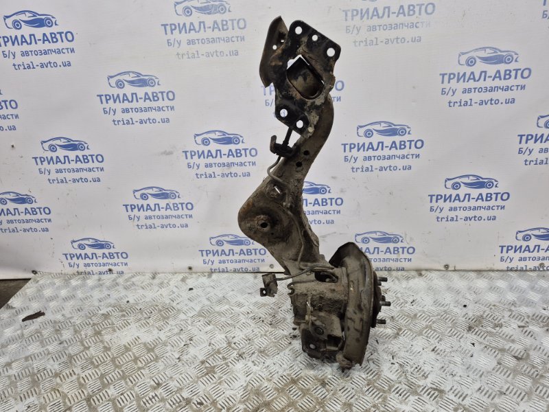 Рычаг задней подвески продольный правый X-Trail 2014-2021 T32 1.6 diesel R9M